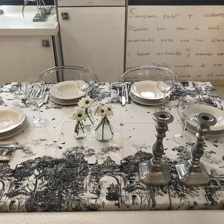 Apartamento Cadiz De Cine Zewnętrze zdjęcie