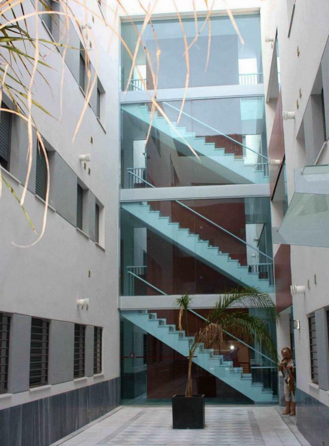 Apartamento Cadiz De Cine Zewnętrze zdjęcie