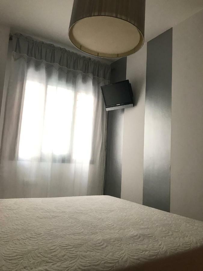 Apartamento Cadiz De Cine Zewnętrze zdjęcie