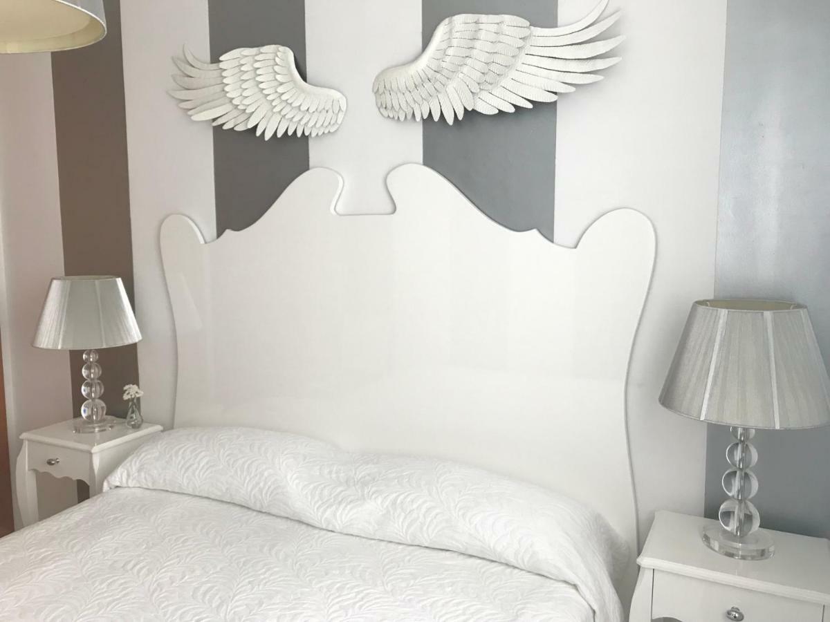 Apartamento Cadiz De Cine Zewnętrze zdjęcie