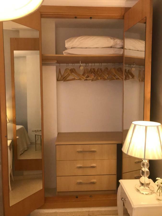 Apartamento Cadiz De Cine Zewnętrze zdjęcie