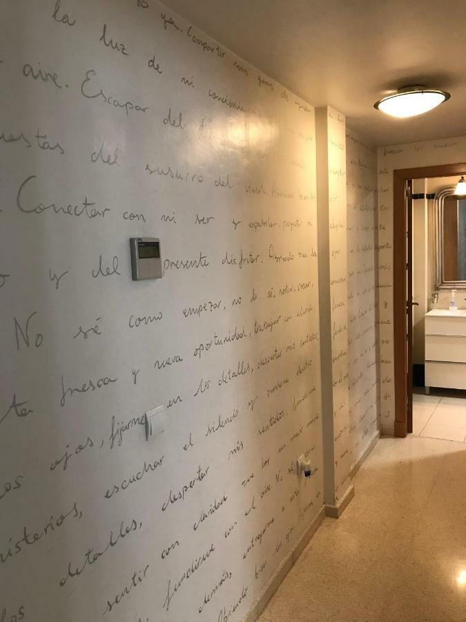 Apartamento Cadiz De Cine Zewnętrze zdjęcie