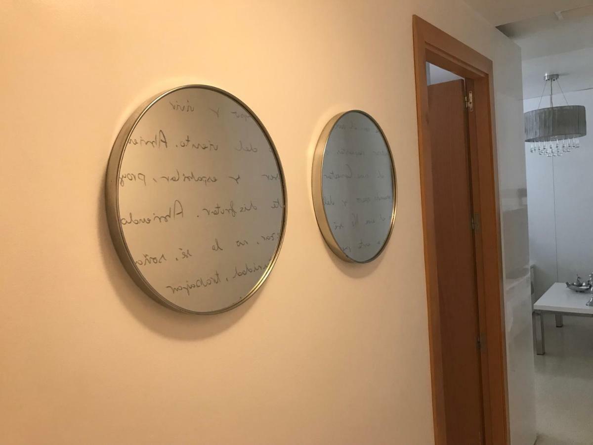 Apartamento Cadiz De Cine Zewnętrze zdjęcie