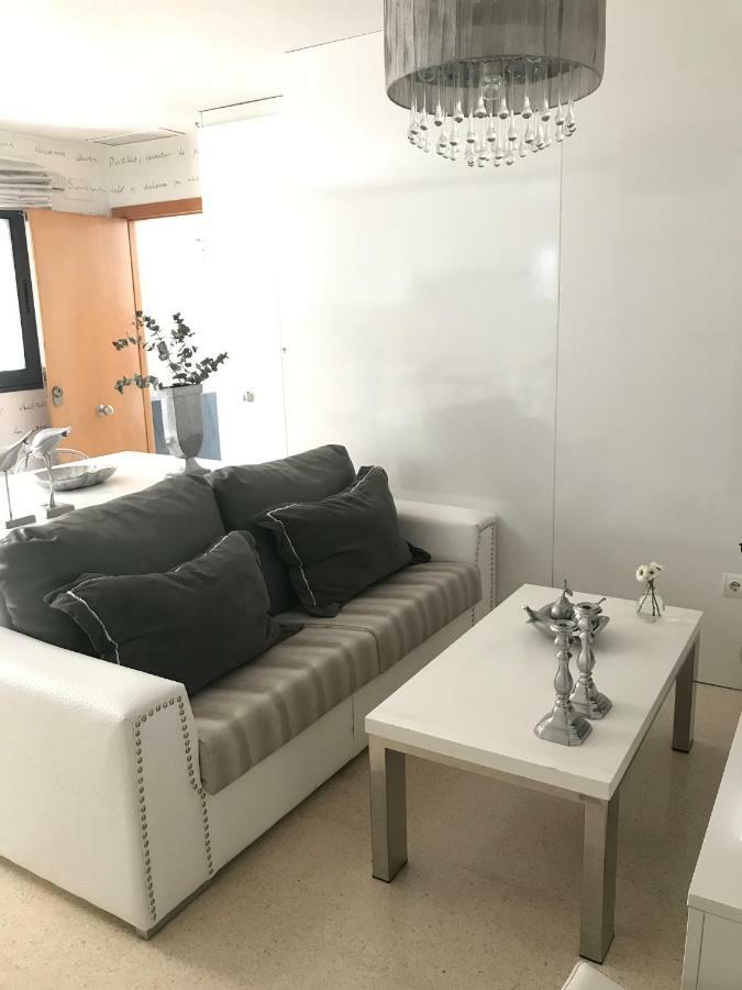 Apartamento Cadiz De Cine Zewnętrze zdjęcie
