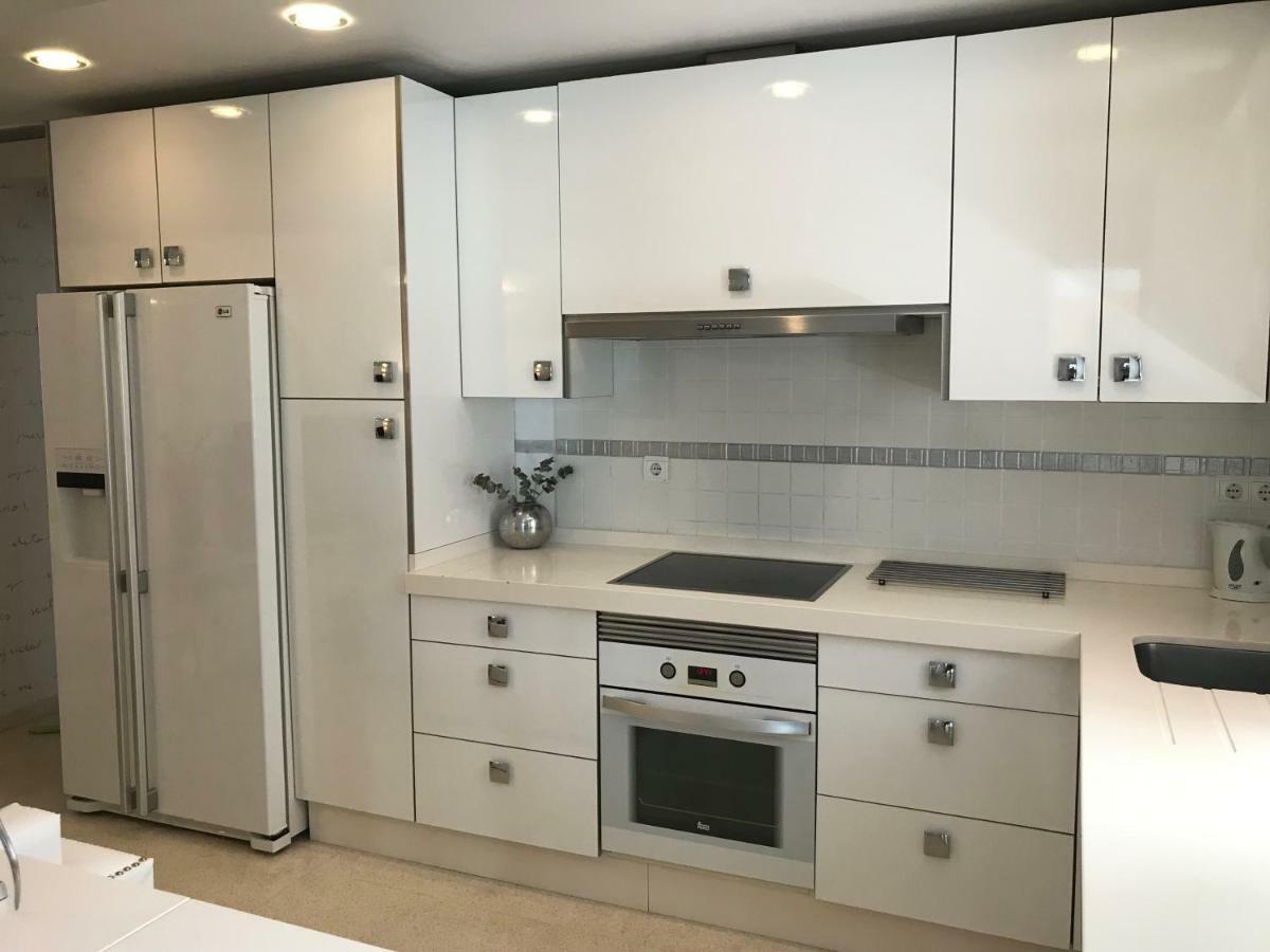 Apartamento Cadiz De Cine Zewnętrze zdjęcie