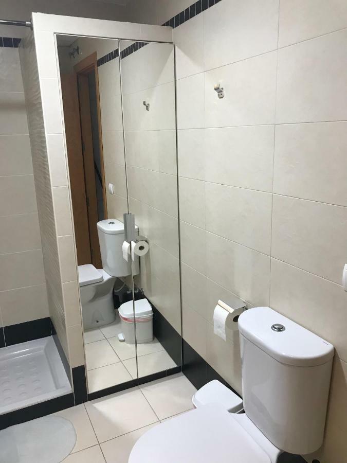 Apartamento Cadiz De Cine Zewnętrze zdjęcie