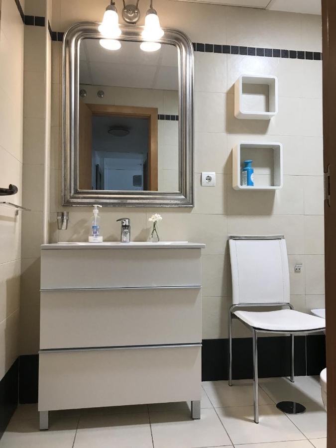 Apartamento Cadiz De Cine Zewnętrze zdjęcie